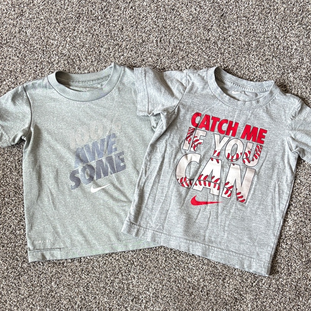 Nike boys bundle - Picture 4 of 4